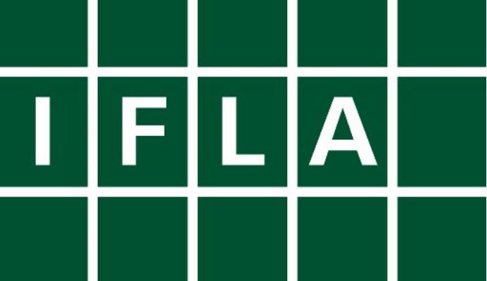 IFLA logo