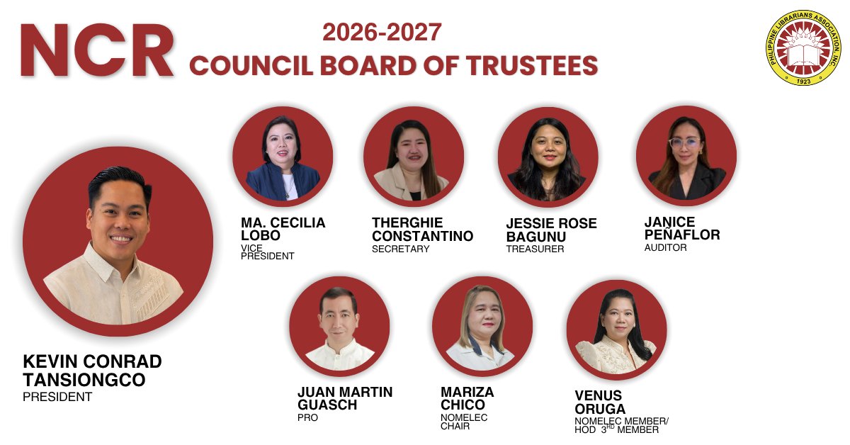 NCR Executive Officers 2026-2027