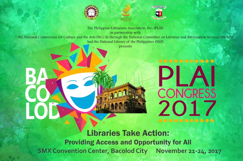 PLAI Congress 2017 Poster