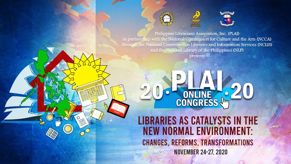 PLAI Congress 2020 Poster
